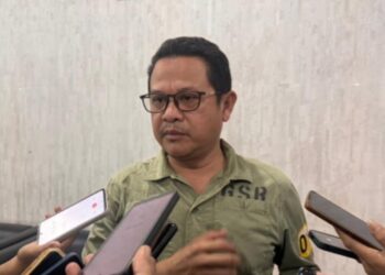 DPRD Dorong Perumda Manuntung Sukses Kelola Videotron untuk Tingkatkan PAD dan Serap Tenaga Muda