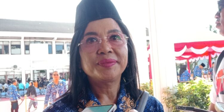 Disporapar Bangun Karakter Pemuda Balikpapan Lewat Forum Bela Negara