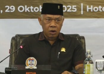 Atasi Tantangan Urbanisasi, DPRD Bahas Raperda Penyelenggaraan Perumahan dan Kawasan Permukiman