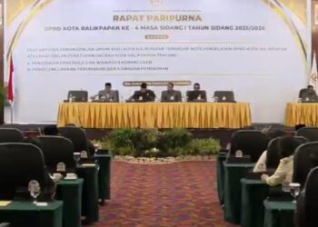 Tanamkan Nilai Luhur Bangsa, Balikpapan Siapkan Perda Pendidikan Pancasila dan Wawasan Kebangsaan