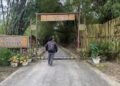 Bamboe Wanadesa, Surga Alam di Utara Balikpapan yang Kian Dikenal Wisatawan