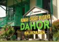Rumah Dahor Heritage, Wisata Sejarah yang Menunggu Sentuhan Pokdarwis
