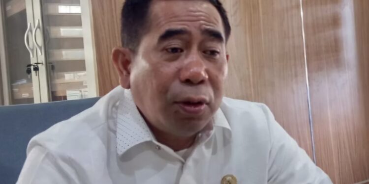 Kaji Optimalisasi Fungsi Kelurahan, Yono Suherman Dorong Layanan Publik Satu Pintu dan Respons Cepat untuk Warga