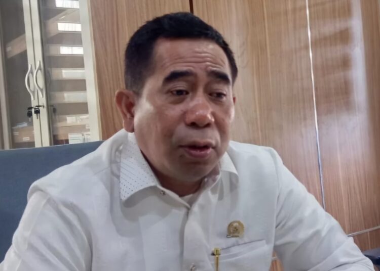 Kaji Optimalisasi Fungsi Kelurahan, Yono Suherman Dorong Layanan Publik Satu Pintu dan Respons Cepat untuk Warga