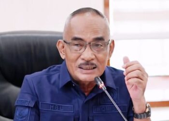 DPRD Minta Pemprov Kaltim Segera Revitalisasi Pelabuhan Speed Boat Balikpapan–Penajam