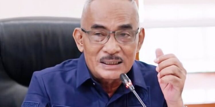 DPRD Minta Pemprov Kaltim Segera Revitalisasi Pelabuhan Speed Boat Balikpapan–Penajam