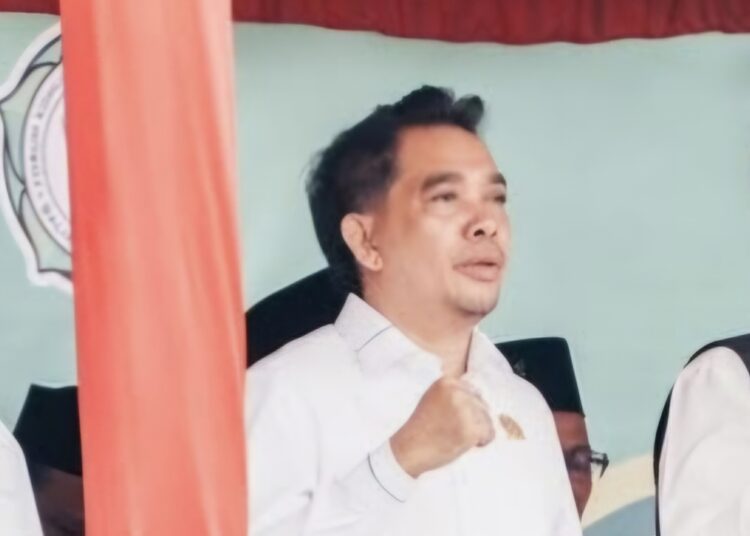 Ketua DPRD Alwi Al Qadri : Santri Adalah Penjaga Moral dan Penggerak Kemajuan Bangsa