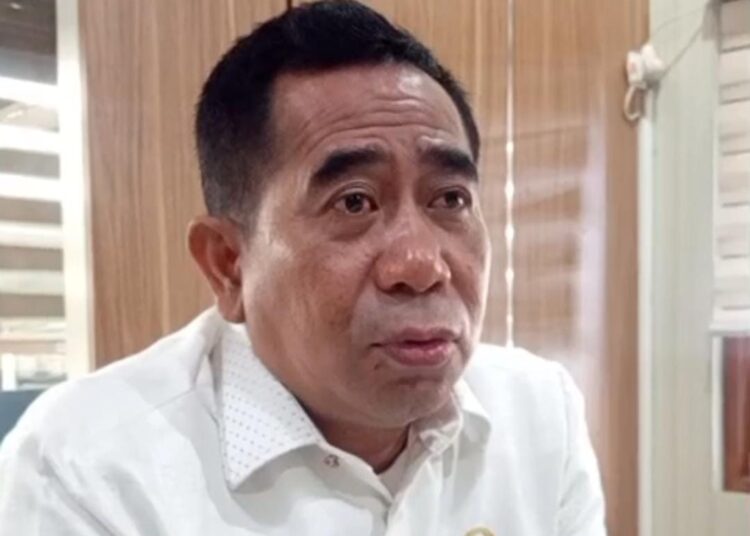 Balikpapan Menuju Kota Cerdas, DPRD Dorong Percepat Transformasi Digital Layanan Publik