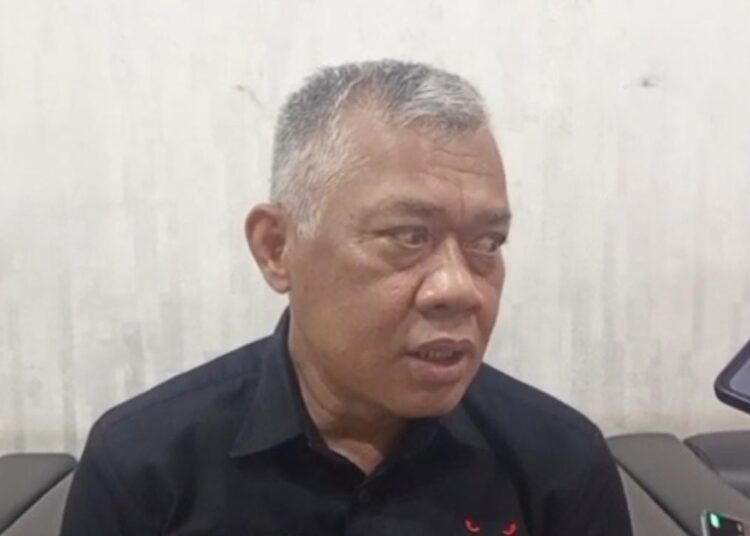 DPRD Desak Pemkot Tuntaskan Proyek Infrastruktur Jelang Akhir Tahun