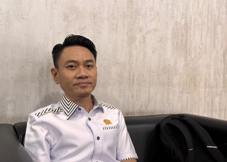 Sofyan Jufri : Hari Pahlawan 2025 Momentum Perkuat Semangat Generasi Muda Balikpapan