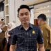 Jelang Akhir Tahun, Sofyan Jufri Minta Proyek Strategis Balikpapan Diselesaikan Tepat Waktu dan Sesuai Target