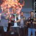 Ribuan Bikers Guncang Balikpapan, HDCI Bawa Semangat Persaudaraan Lewat Kalimantan Bike Week 2025