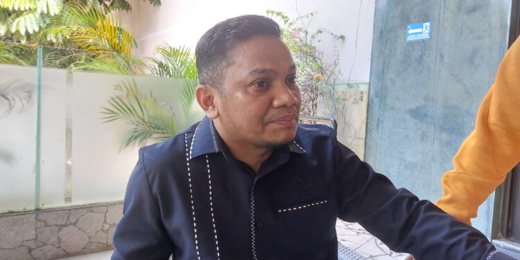 Muhammad Hamid Dorong Pembinaan Atlet Balikpapan Lebih Terarah di Era Kepemimpinan Baru KONI