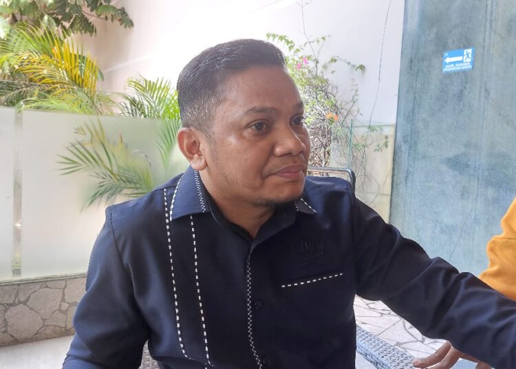 Muhammad Hamid Dorong Pembinaan Atlet Balikpapan Lebih Terarah di Era Kepemimpinan Baru KONI