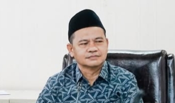 Yusri Apresiasi Pembenahan Trotoar, DPRD Dorong Wajah Balikpapan Makin Indah dan Ramah Pejalan Kaki