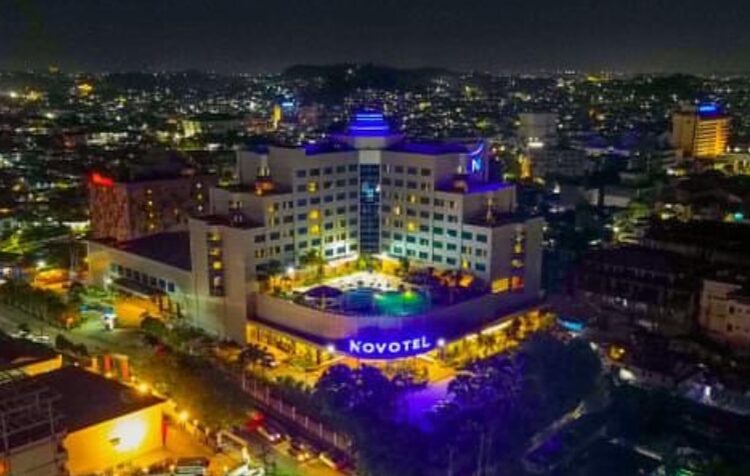 Disporapar Pastikan Akomodasi Aman Sambut Empat Event Besar di Balikpapan