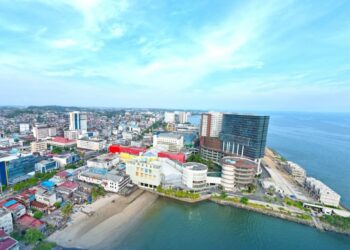 Angkat Konsep “Pesisir Nusantara”, Disporapar Siap Buka Cakrawala Wisata 2026