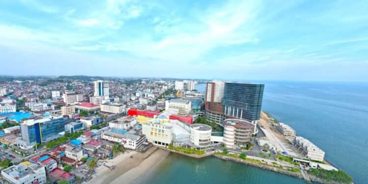 Angkat Konsep “Pesisir Nusantara”, Disporapar Siap Buka Cakrawala Wisata 2026