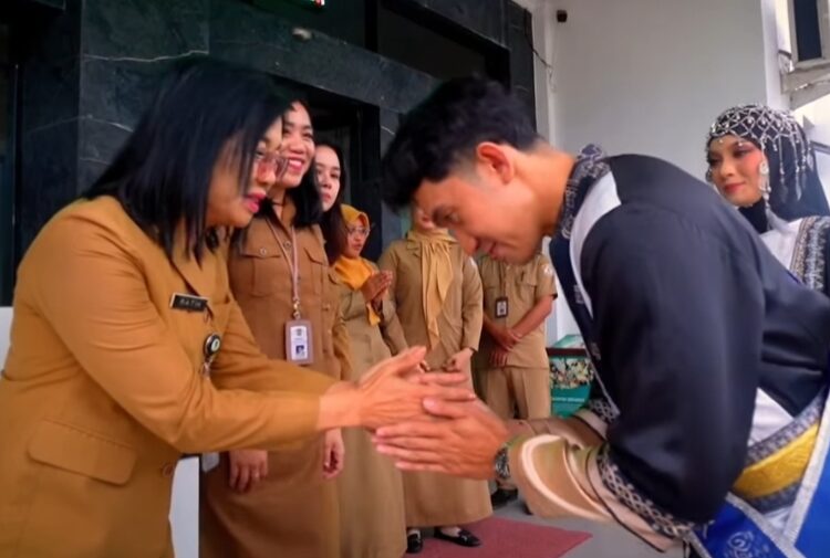 Dilepas Ratih Kusuma, Duta Wisata Balikpapan Siap Harumkan Nama Kota di Ajang Nasional