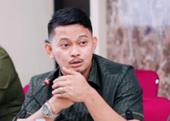 DPRD Dorong Realisasi RSUD Balikpapan Timur Meski Anggaran Terbatas