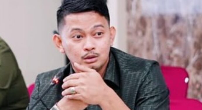 DPRD Dorong Realisasi RSUD Balikpapan Timur Meski Anggaran Terbatas