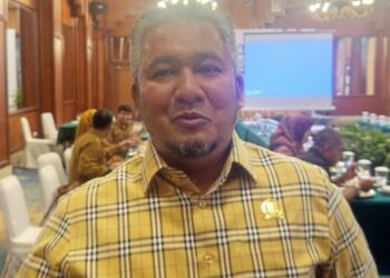 DPRD Balikpapan Pacu Harmonisasi Regulasi, Target Rampungkan Empat Raperda Akhir Tahun