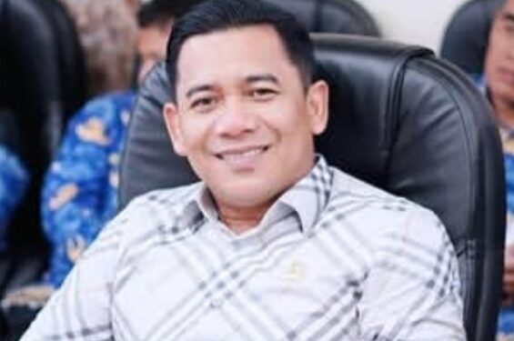 DPRD Apresiasi Satpol PP Tertibkan Menara Telekomunikasi Tak Berizin, Dorong Sinergi Antarlembaga