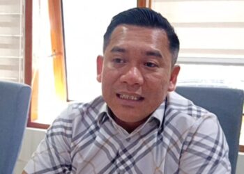 DPRD Dorong Reformasi Perizinan : Balikpapan Butuh Regulasi Cepat dan Ramah Investasi