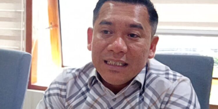 DPRD Dorong Reformasi Perizinan : Balikpapan Butuh Regulasi Cepat dan Ramah Investasi