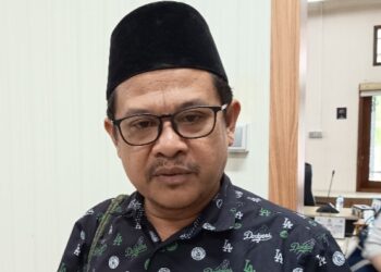 Antisipasi Kelangkaan LPG Jelang Akhir Tahun, Komisi II DPRD Balikpapan Gelar RDP Bersama Patra Niaga dan Agen