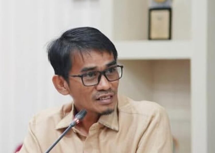 Balikpapan Berebut Ruang, DPRD Dorong Penataan Lapak Liar Demi Wajah Kota yang Lebih Tertib