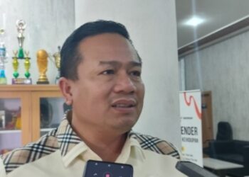 Pembangunan Sekolah dan Fasilitas Kesehatan Balikpapan Dikebut, DPRD Pastikan Proyek Tepat Waktu dan Berkualitas