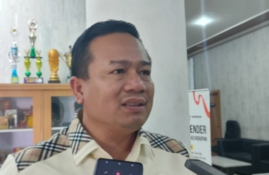 Pembangunan Sekolah dan Fasilitas Kesehatan Balikpapan Dikebut, DPRD Pastikan Proyek Tepat Waktu dan Berkualitas