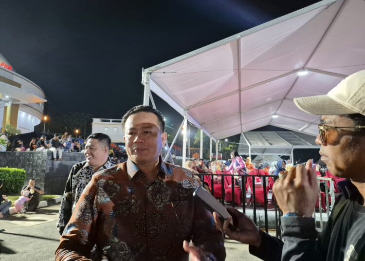 Komisi lV Kawal Progres Pembangunan Sekolah dan Puskesmas Jelang Akhir Tahun