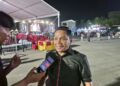 Muhammad Hamid : BPN Fest Jadi Momentum Balikpapan Dikenal Nasional