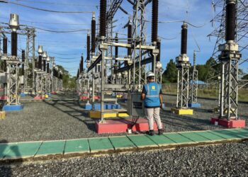 Aksi Pahlawan Kelistrikan PLN: SUTT 150 kV Tanjung Redeb – Talisayan Beroperasi, Memperkuat Fondasi Kesejahteraan Rakyat Kalimantan