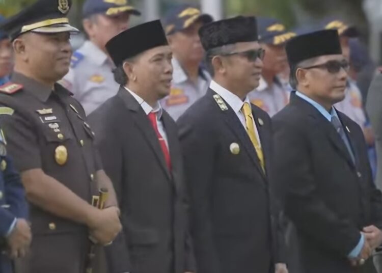 Ketua DPRD Balikpapan : Hari Pahlawan Momentum Membangun Generasi Tangguh dan Berkarakter