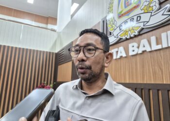 Maknai Hari Pahlawan, Wakil Ketua DPRD Balikpapan Ajak Generasi Muda Wujudkan Patriotisme Lewat Aksi Nyata