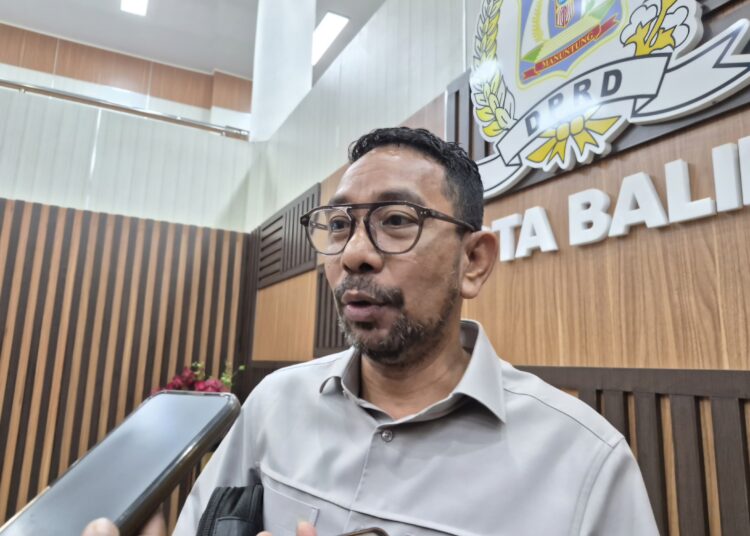 Maknai Hari Pahlawan, Wakil Ketua DPRD Balikpapan Ajak Generasi Muda Wujudkan Patriotisme Lewat Aksi Nyata