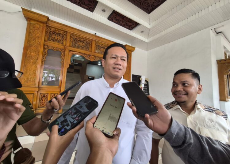 Gasali Ajak Generasi Muda Jadikan Hari Pahlawan Momentum Perkuat Semangat Pendidikan dan Pembangunan Bangsa