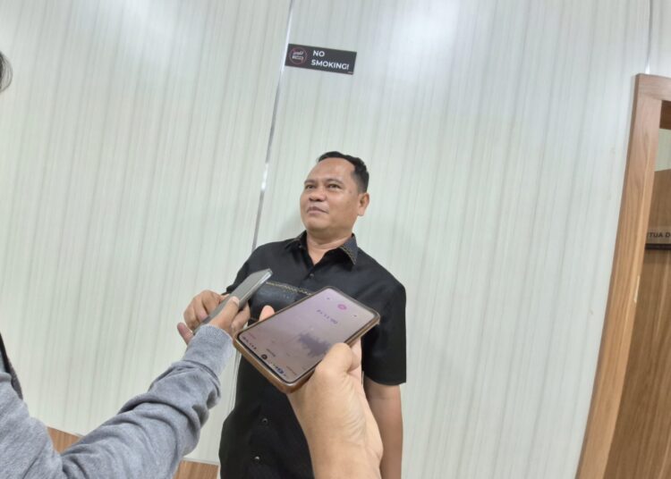 Ketua Komisi III DPRD Balikpapan Ajak Warga Maknai Hari Pahlawan dengan Semangat Persatuan dan Pengabdian