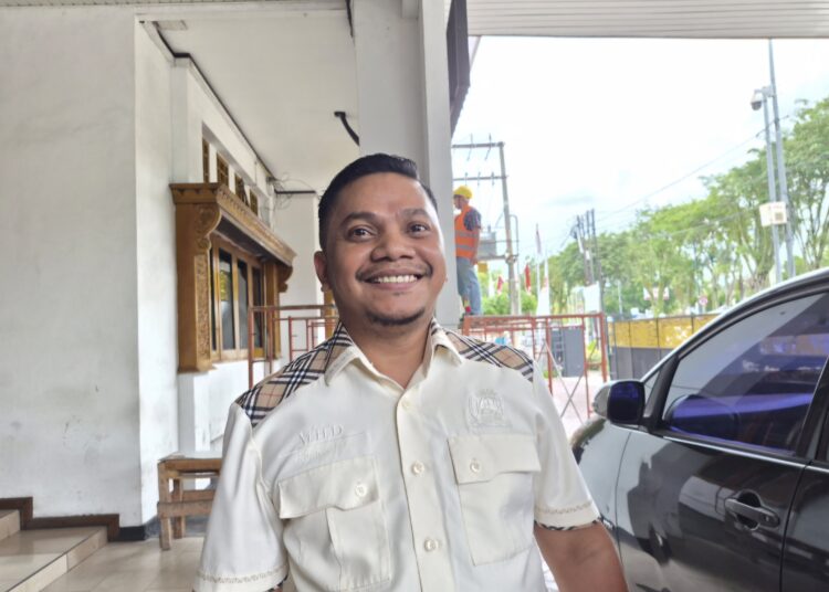 Muhammad Hamid : Guru dan Santri Sebagai Pahlawan Tanpa Tanda Jasa di Hari Pahlawan 2025