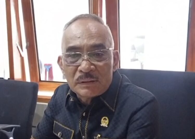 DPRD Soroti Lambatnya Progres Pembangunan RS Balikpapan Barat, Dorong Penyelesaian Segera