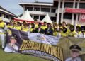 Yono Suherman : POPDA Jadi Panggung Pembuktian Atlet Muda Balikpapan