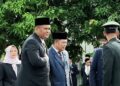 Fauzi Serukan Semangat Kepahlawanan Sebagai Gerakan Nyata untuk Kemajuan Balikpapan