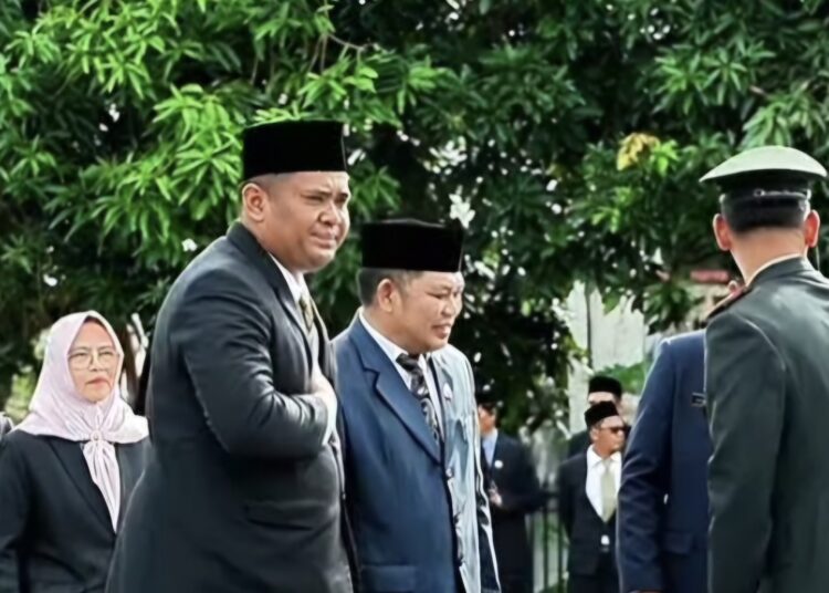 Fauzi Serukan Semangat Kepahlawanan Sebagai Gerakan Nyata untuk Kemajuan Balikpapan