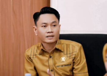 Sofyan Jufri : HKN 2025 Momentum Perkuat Layanan Kesehatan dan Kesadaran Masyarakat Balikpapan