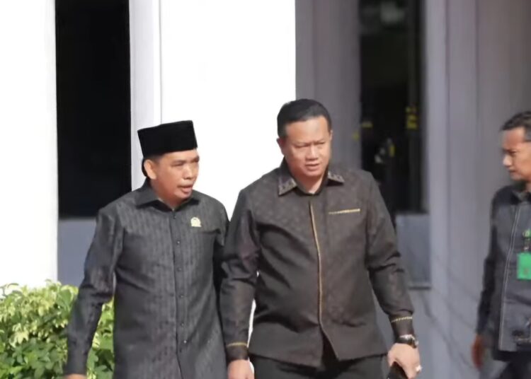 DPRD Dorong Regulasi dan Kolaborasi untuk Tekan Angka Stunting di Balikpapan