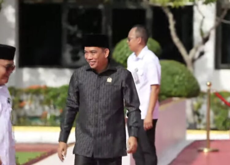 Ketua DPRD Dorong Transformasi Layanan Kesehatan untuk Wujudkan Kota Sehat dan Sejahtera