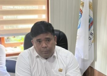 Pastikan Harga Tetap Terkendali, Komisi II DPRD Balikpapan Siap Turun ke Pasar Jelang Nataru
